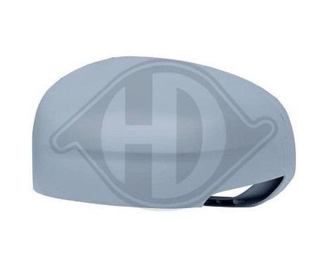Cover, exterior mirror 7677027 Diederichs, Image 2