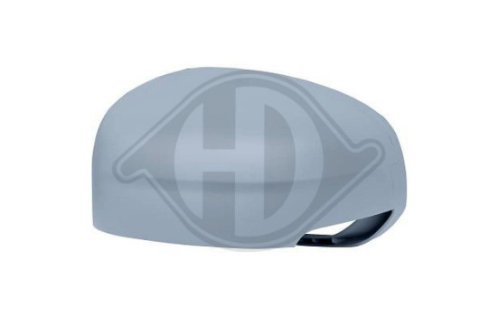 Cover, exterior mirror 7677027 Diederichs, Image 2