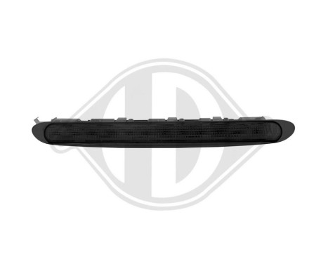 Cover, exterior mirror 7677027 Diederichs, Image 3