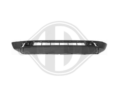 Cover, exterior mirror 7806027 Diederichs, Image 2