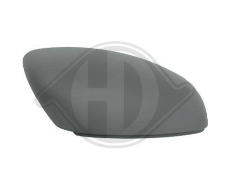 Cover, exterior mirror 7806028 Diederichs, Image 3
