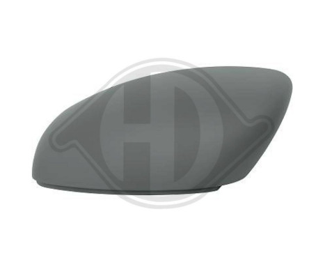 Cover, exterior mirror 7806029 Diederichs, Image 3