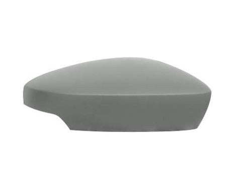 Cover, exterior mirror 7807026 Diederichs