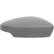 Cover, exterior mirror 7807026 Diederichs