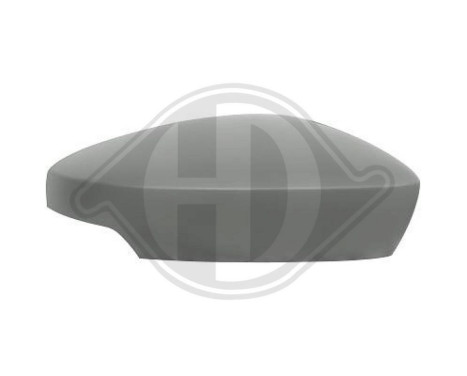 Cover, exterior mirror 7807026 Diederichs, Image 3