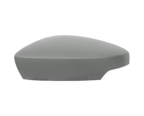 Cover, exterior mirror 7807027 Diederichs