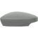 Cover, exterior mirror 7807027 Diederichs