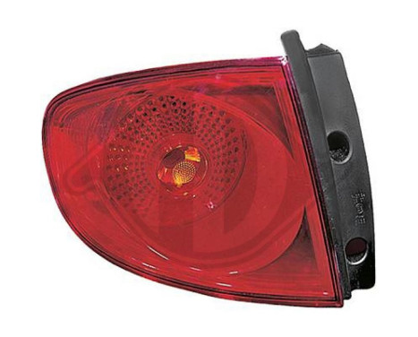 Cover, exterior mirror 7807027 Diederichs, Image 2
