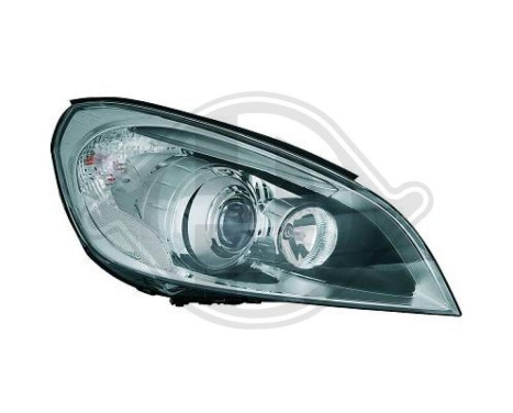 Cover, exterior mirror 7831529 Diederichs, Image 2