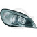 Cover, exterior mirror 7831529 Diederichs, Thumbnail 2