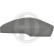 Cover, exterior mirror 7832128 Diederichs, Thumbnail 2