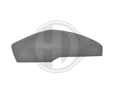 Cover, exterior mirror 7832129 Diederichs, Image 2