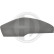 Cover, exterior mirror 7832129 Diederichs, Thumbnail 2