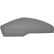 Cover, exterior mirror 7832129 Diederichs