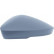 Cover, exterior mirror 7842027 Diederichs