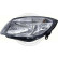 Cover, exterior mirror 7842027 Diederichs, Thumbnail 2