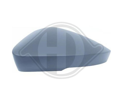 Cover, exterior mirror 7842027 Diederichs, Image 3