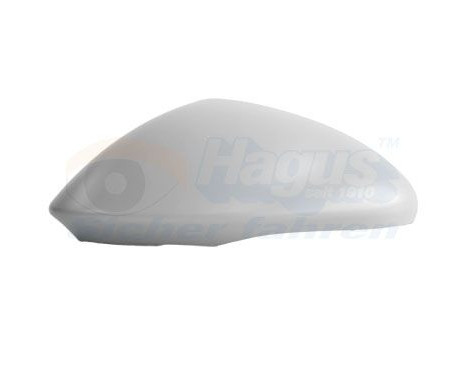 Cover, exterior mirror * HAGUS * 0125843