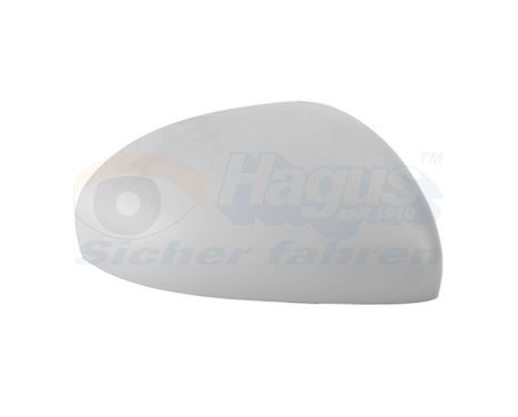 Cover, exterior mirror * HAGUS * 1704844