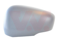 Cover, exterior mirror * HAGUS * 4416843
