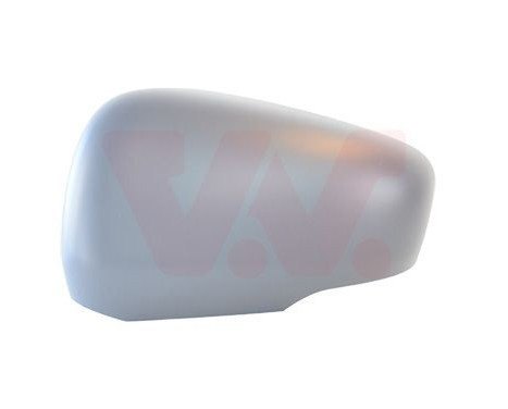 Cover, exterior mirror * HAGUS * 4416843