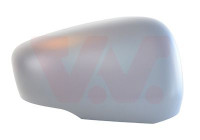 Cover, exterior mirror * HAGUS * 4416844