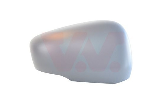 Cover, exterior mirror * HAGUS * 4416844