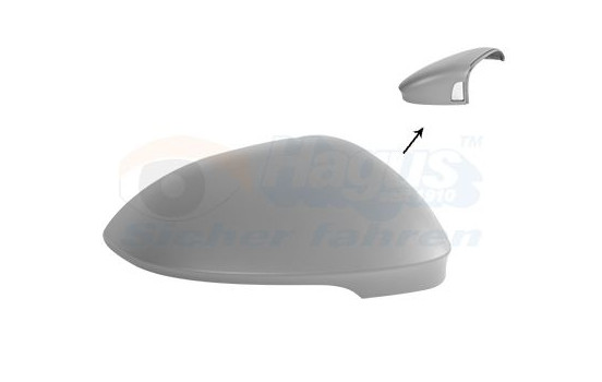 Cover, exterior mirror * HAGUS * 5711846