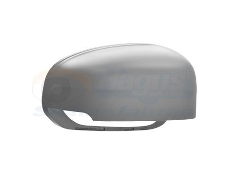 Cover, exterior mirror * HAGUS * 5926844