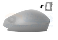 Cover, exterior mirror * HAGUS * 7633846