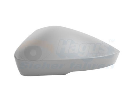 Cover, exterior mirror * HAGUS * 7638843