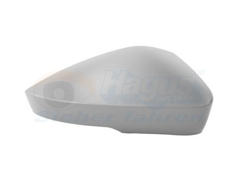 Cover, exterior mirror * HAGUS * 7638844
