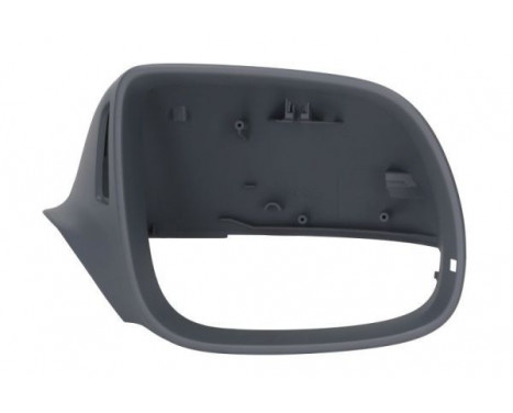 Cover, exterior mirror