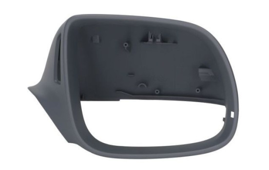 Cover, exterior mirror