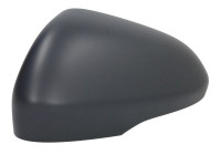 Cover, exterior mirror