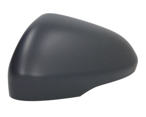 Cover, exterior mirror