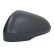 Cover, exterior mirror