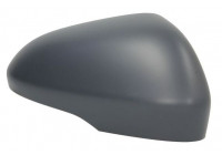 Cover, exterior mirror