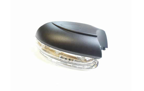 Cover, exterior mirror
