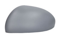 Cover, exterior mirror