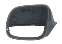 Cover, exterior mirror