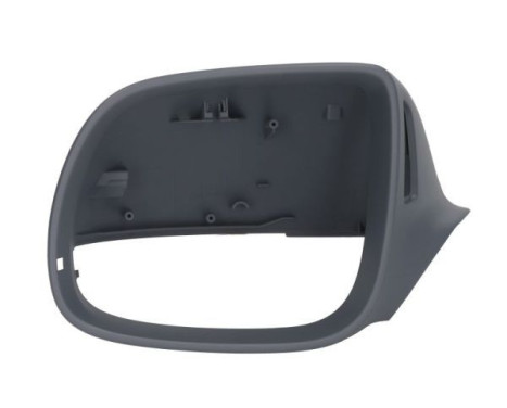 Cover, exterior mirror