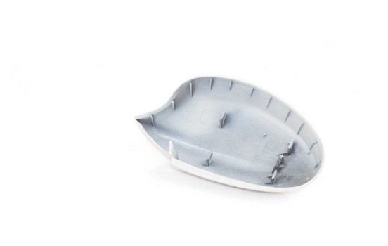 Cover, exterior mirror
