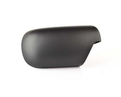 Cover, exterior mirror