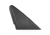 Cover, exterior mirror