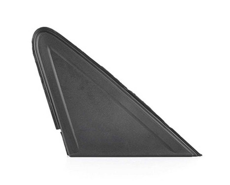 Cover, exterior mirror