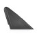 Cover, exterior mirror