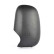 Cover, exterior mirror