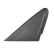 Cover, exterior mirror