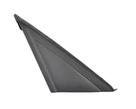 Cover, exterior mirror